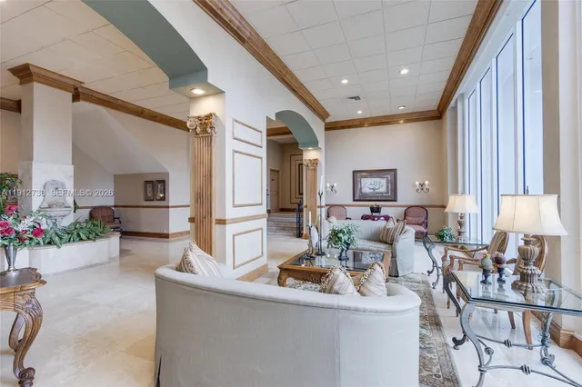 $1,075,000 | 4280 Galt Ocean Drive, Unit 8F, Fort Lauderdale, FL 33308