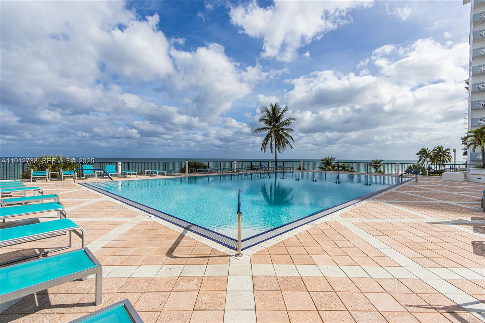 4280 Galt Ocean Drive, Unit 8F Fort Lauderdale, FL 33308 - Photo 47 of 53