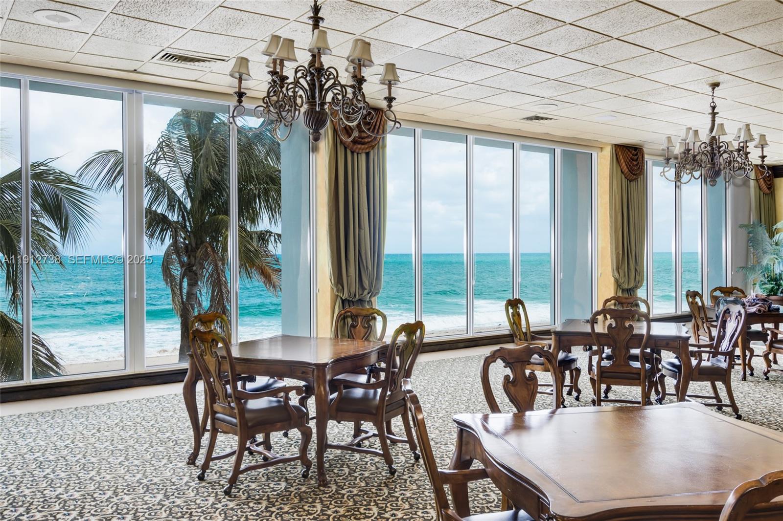 4280 Galt Ocean Drive, Unit 8F Fort Lauderdale, FL 33308 - Photo 49 of 53