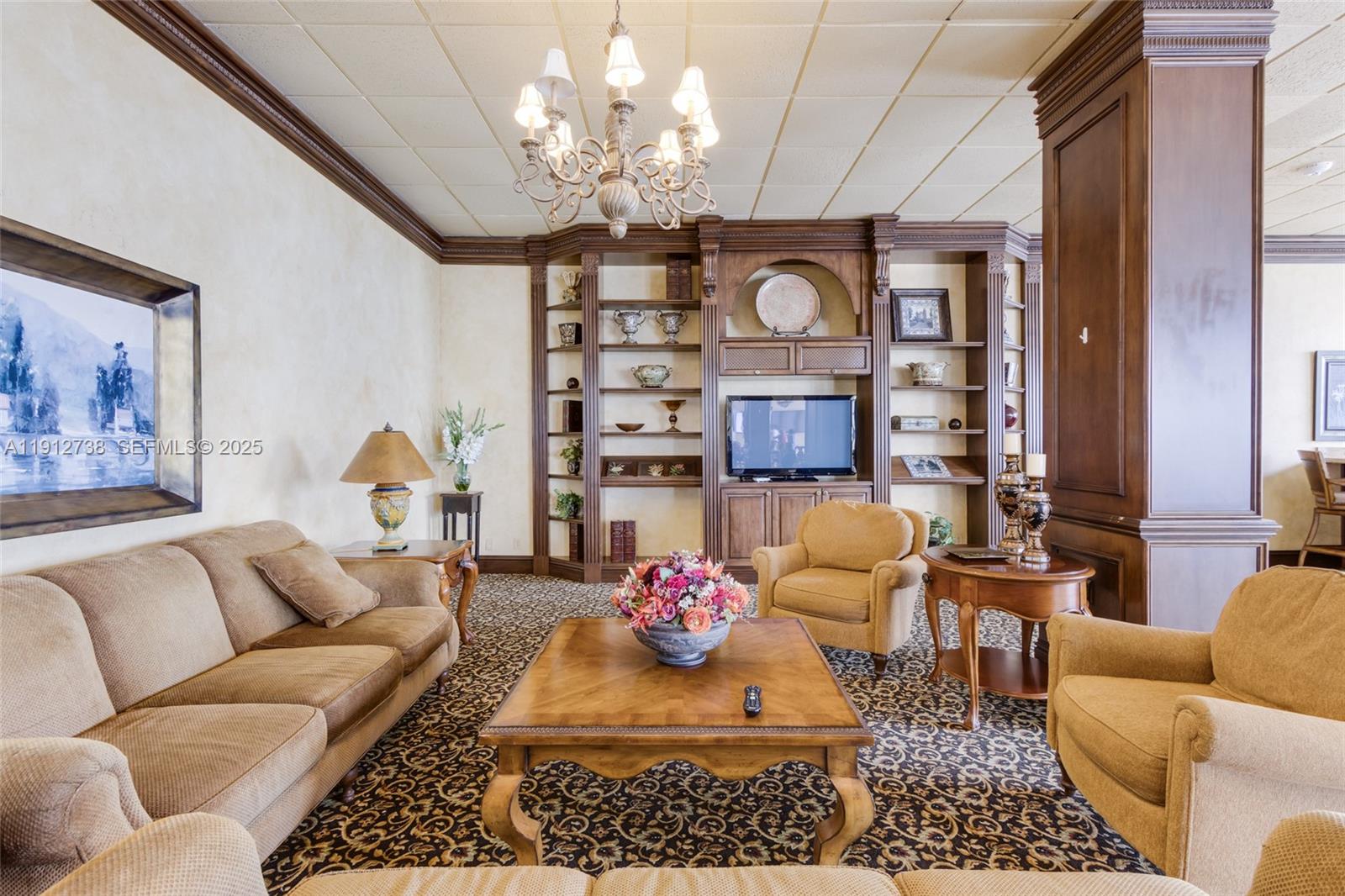 4280 Galt Ocean Drive, Unit 8F Fort Lauderdale, FL 33308 - Photo 50 of 53