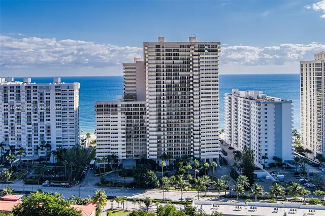 $1,100,000 | 4280 Galt Ocean Drive, Unit 8F, Fort Lauderdale, FL 33308
