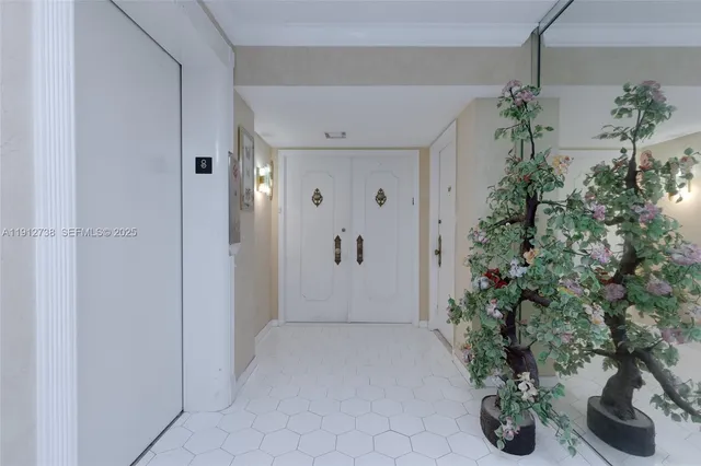 wooden floor and window in a room