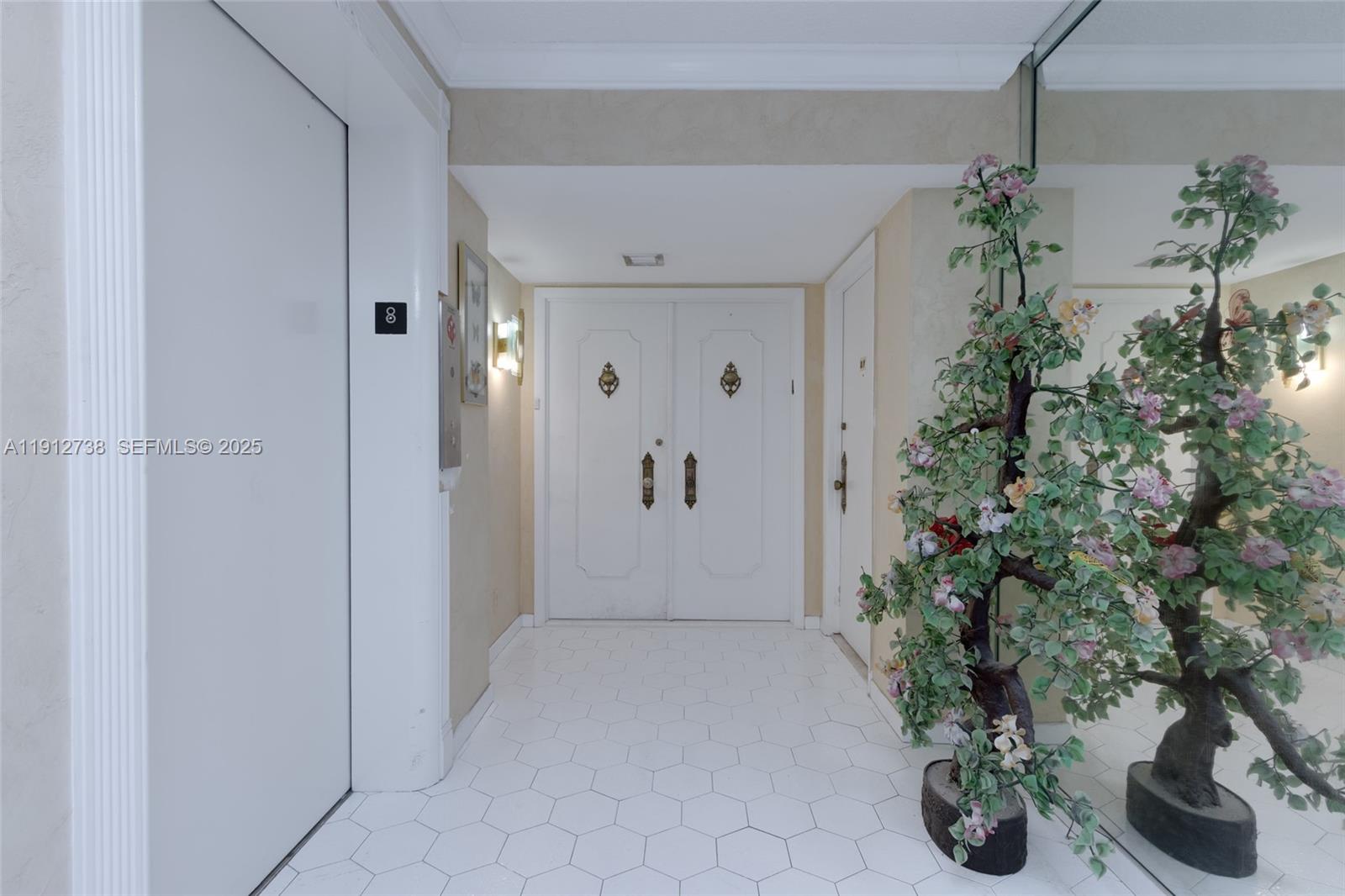 4280 Galt Ocean Drive, Unit 8F Fort Lauderdale, FL 33308 - Photo 6 of 53