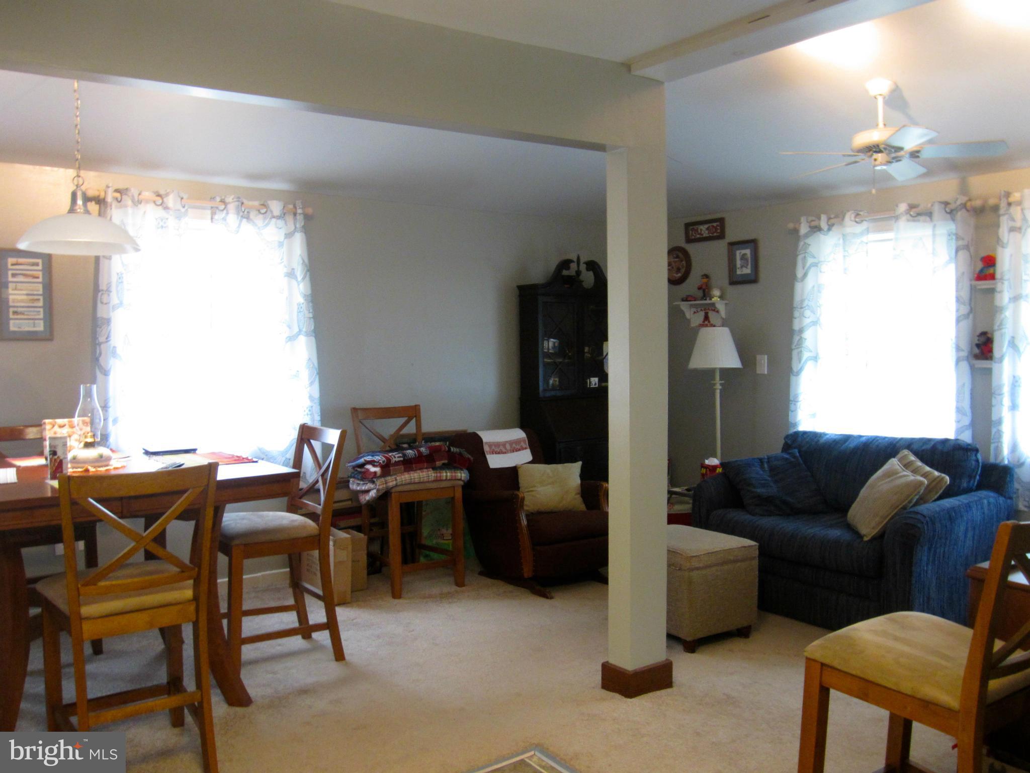 3302 Burgess Road Chesapeake Beach, MD 20732 - Photo 6 of 22 Family Room off kitchen.