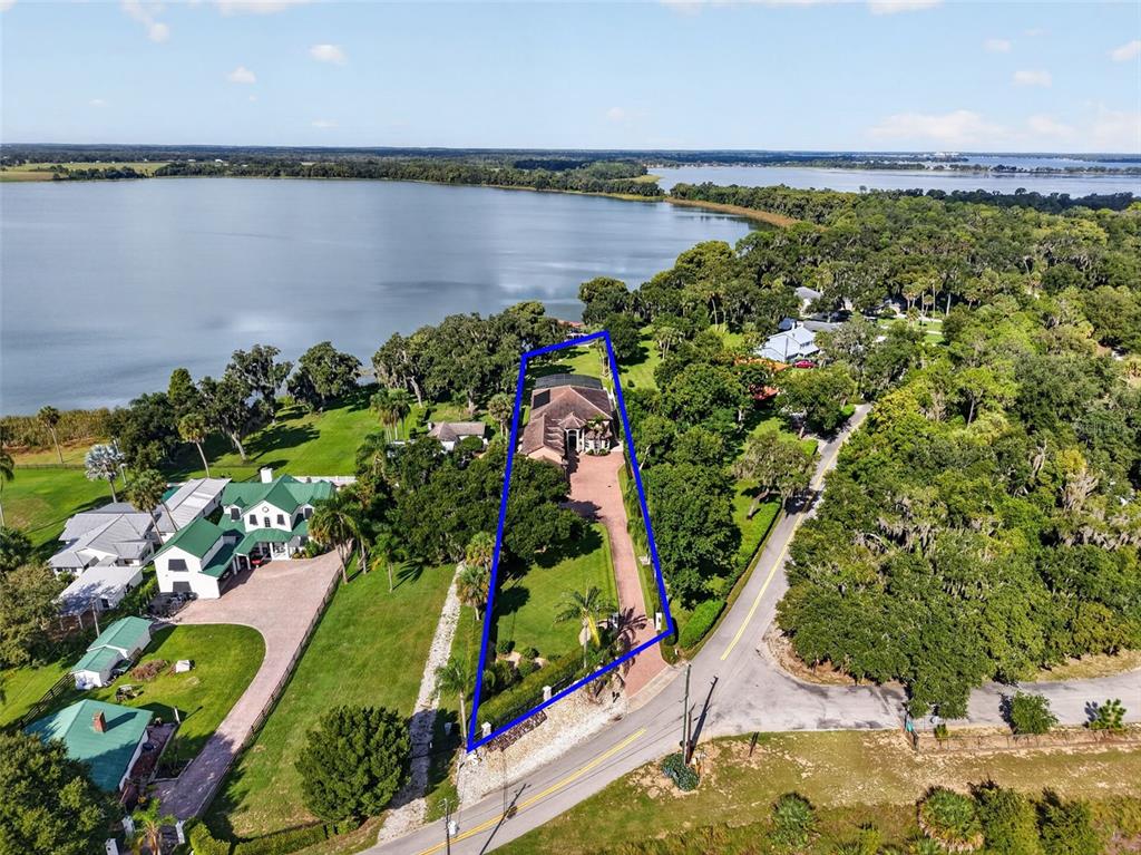 5476 Trimble Park Road Mount Dora, FL 32757 - Photo 86 of 88 Gallery Image 86