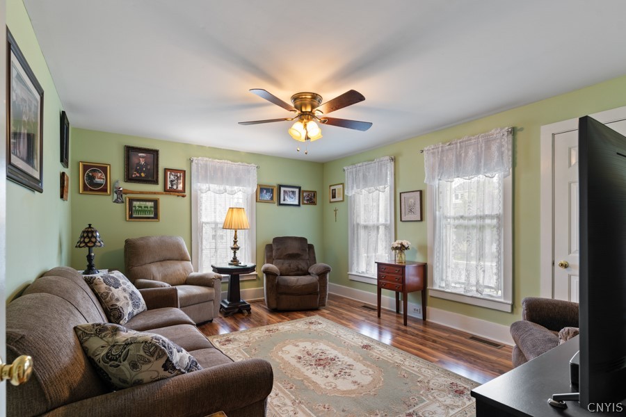 78 Barringer Road German Flatts, NY 13357 - Photo 48 of 50