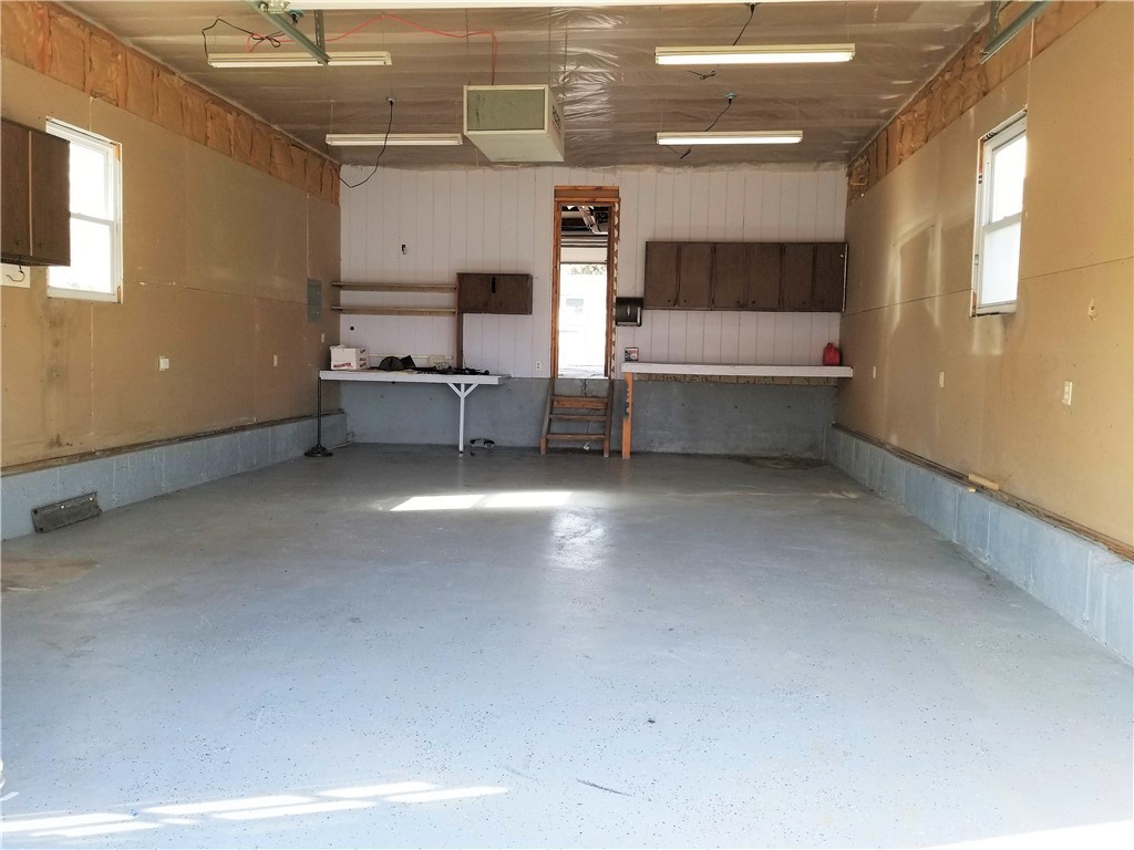 63 Long Meadow Road Portsmouth, RI 02871 - Photo 24 of 27 back garage 20x30