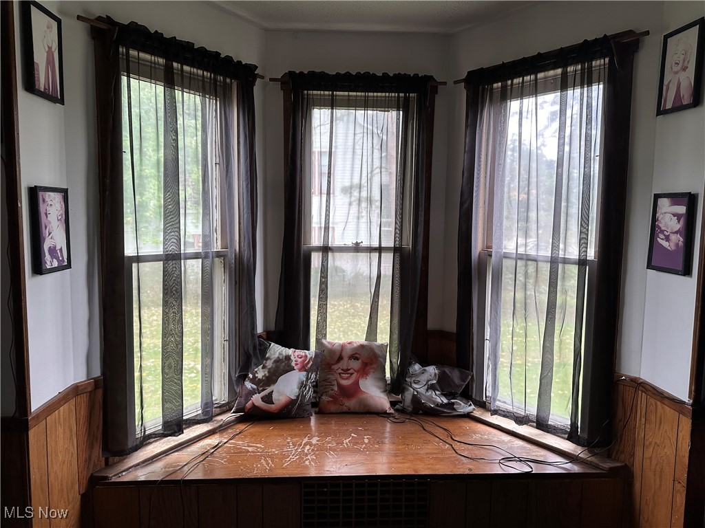 267 State Rte 511 Nova, OH 44859 - Photo 11 of 20 View of bay window in living room