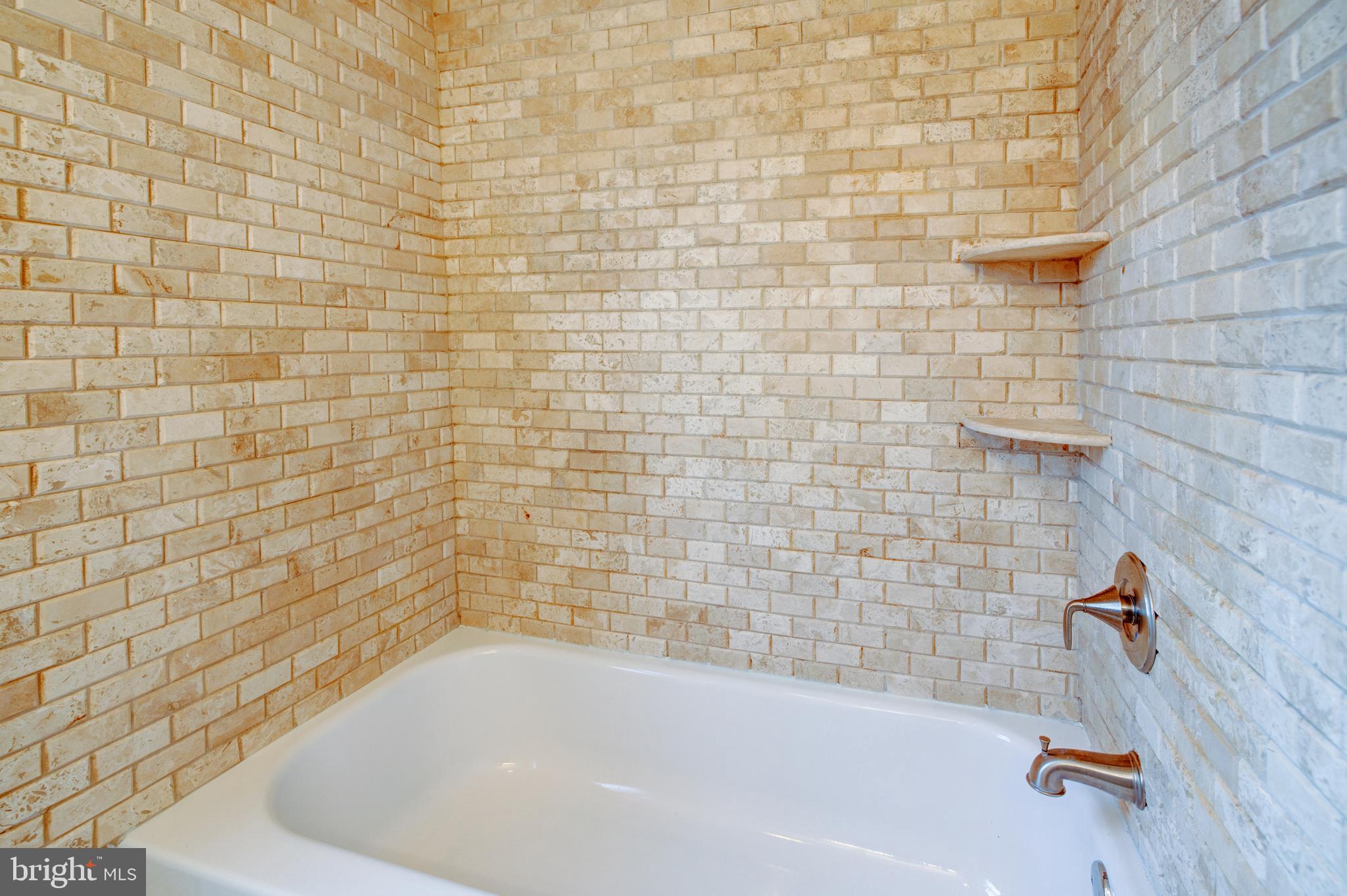 5214 Danbury Road Bethesda, MD 20814 - Photo 18 of 29 Upper Level Full Bath