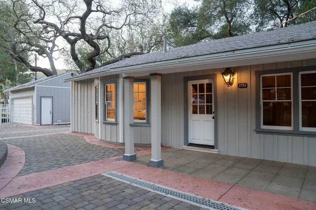 $6,950 | 1753 Hidden Valley Road Road, Westlake Village, CA 91361