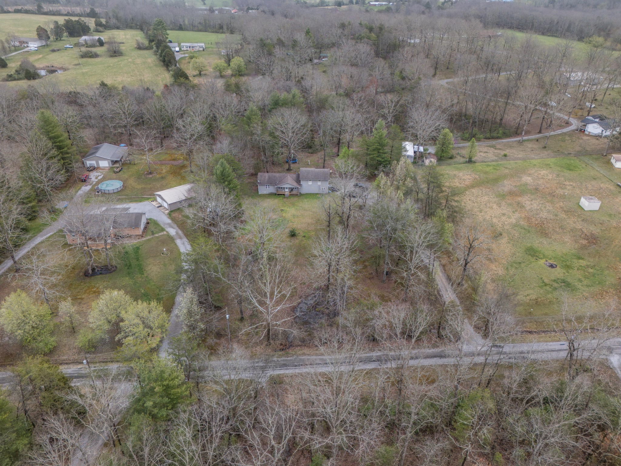 178 Big Lick Road Crossville, TN 38572 - Photo 4 of 35 Gallery Image 4