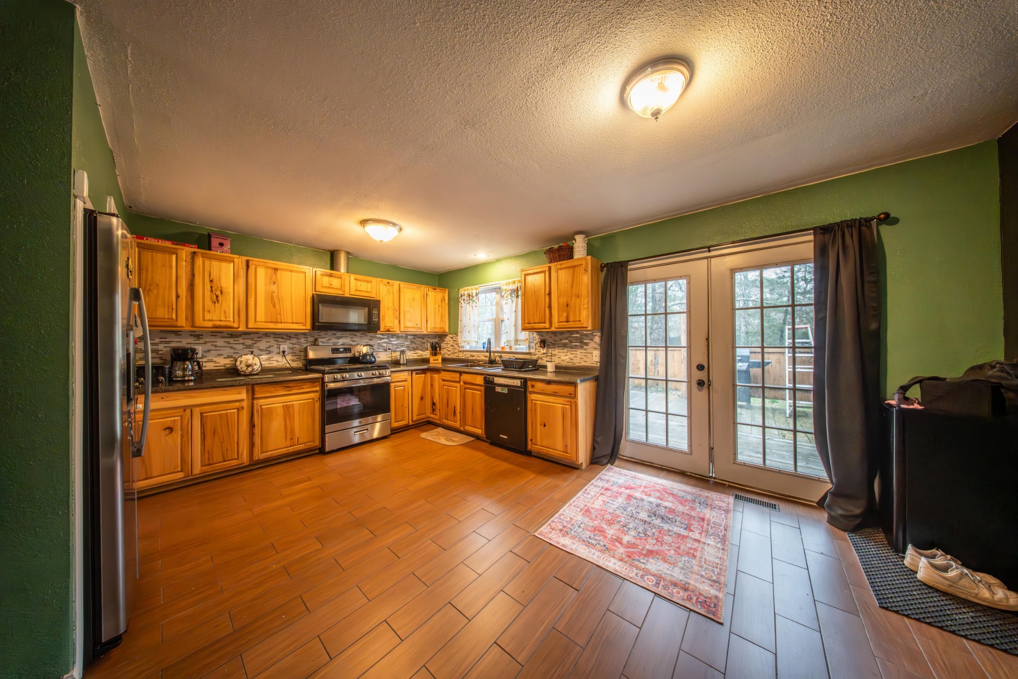 178 Big Lick Road Crossville, TN 38572 - Photo 9 of 35 Gallery Image 9