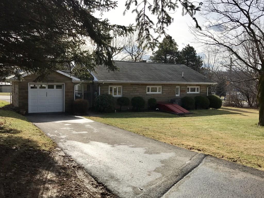 2485 Home Street Indiana, PA 15701 - Photo 1 of 11 2485 Home Street, Indiana