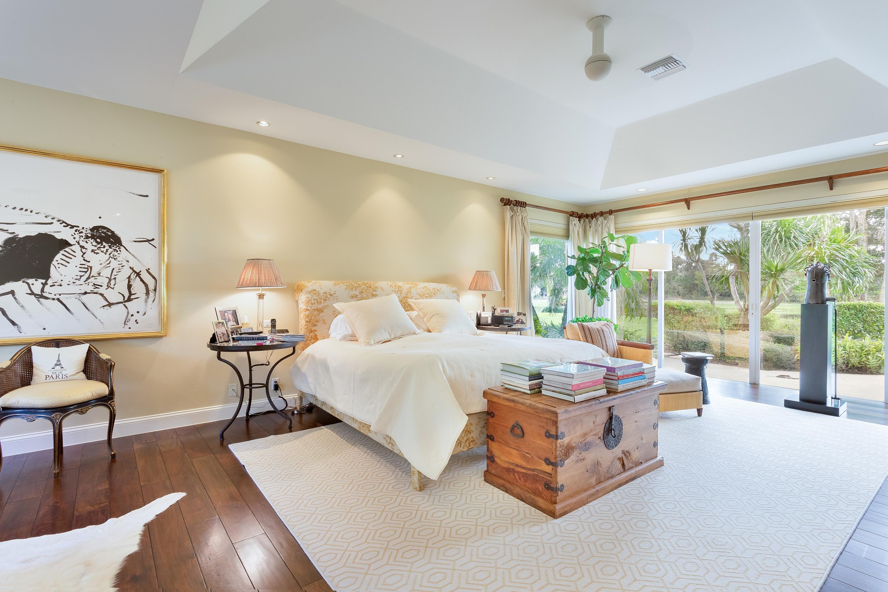 18116 Sentinel Circle Boca Raton, FL 33496 - Photo 17 of 33 Master Bedroom