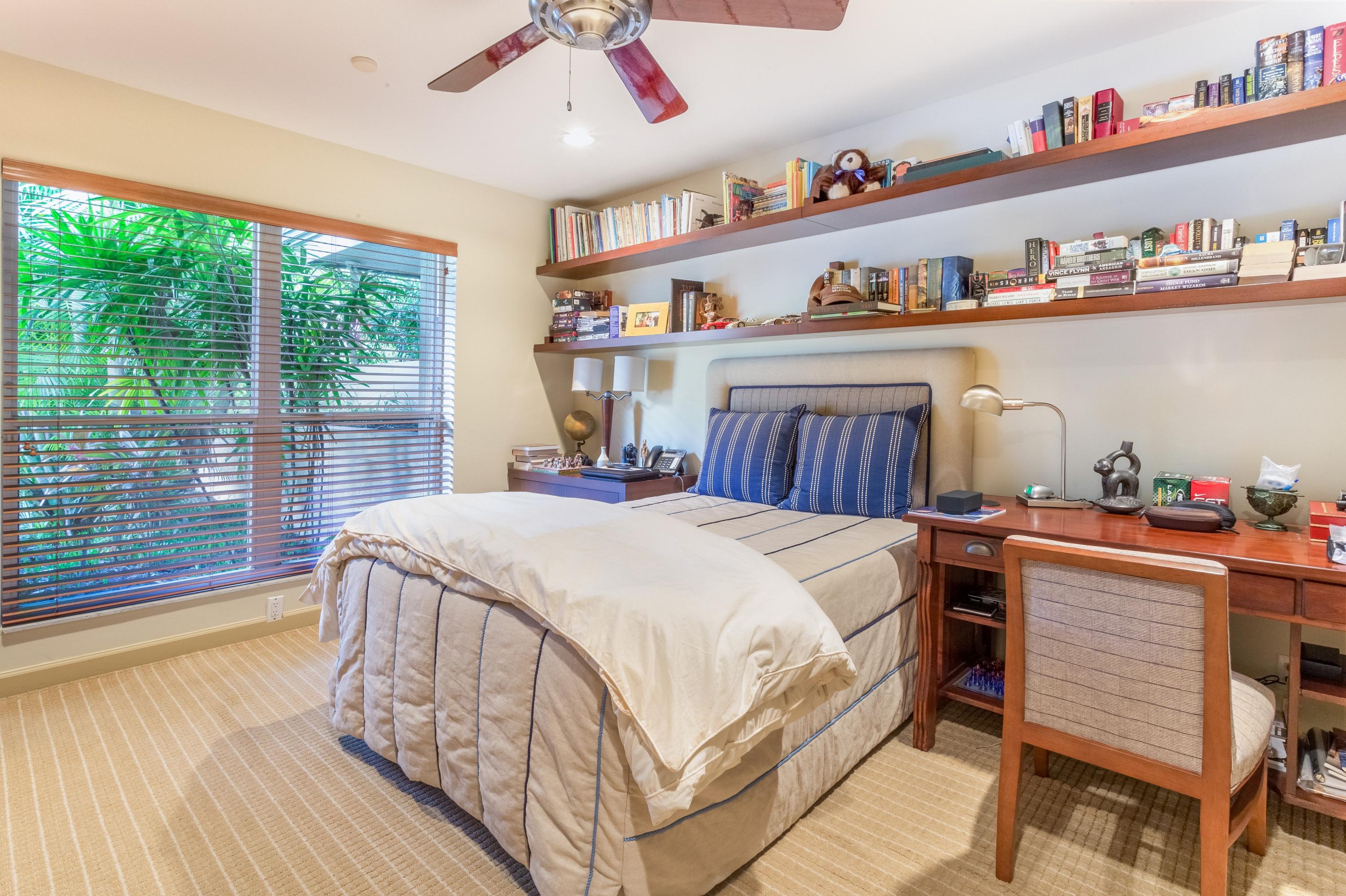 18116 Sentinel Circle Boca Raton, FL 33496 - Photo 23 of 33 Guest Bedroom