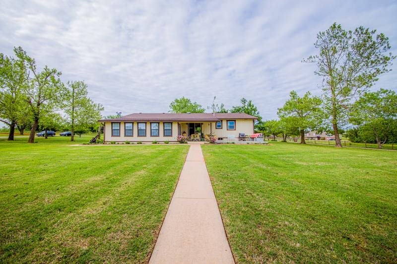 344111 East 920 Road Chandler, OK 74834 - Photo 5 of 28 Gallery Image 5