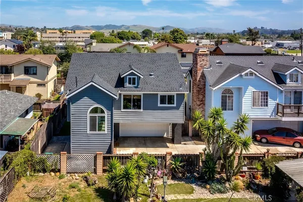 $795,000 | 1041 Longbranch Avenue, Grover Beach, CA 93433