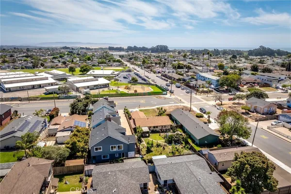 $795,000 | 1041 Longbranch Avenue, Grover Beach, CA 93433