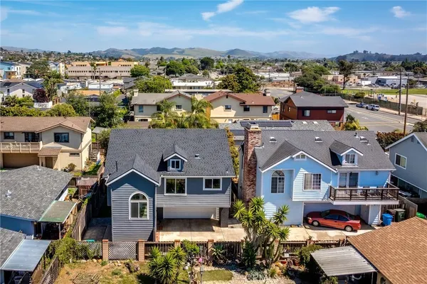 $795,000 | 1041 Longbranch Avenue, Grover Beach, CA 93433