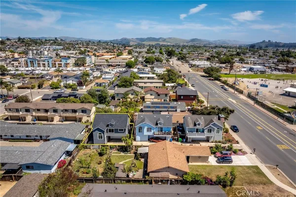 $795,000 | 1041 Longbranch Avenue, Grover Beach, CA 93433
