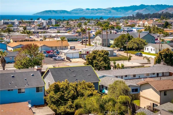 $795,000 | 1041 Longbranch Avenue, Grover Beach, CA 93433