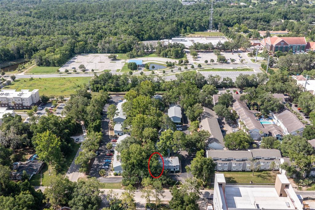 3600 Southwest 19th Avenue, Unit 5D Gainesville, FL 32607 - Photo 30 of 32