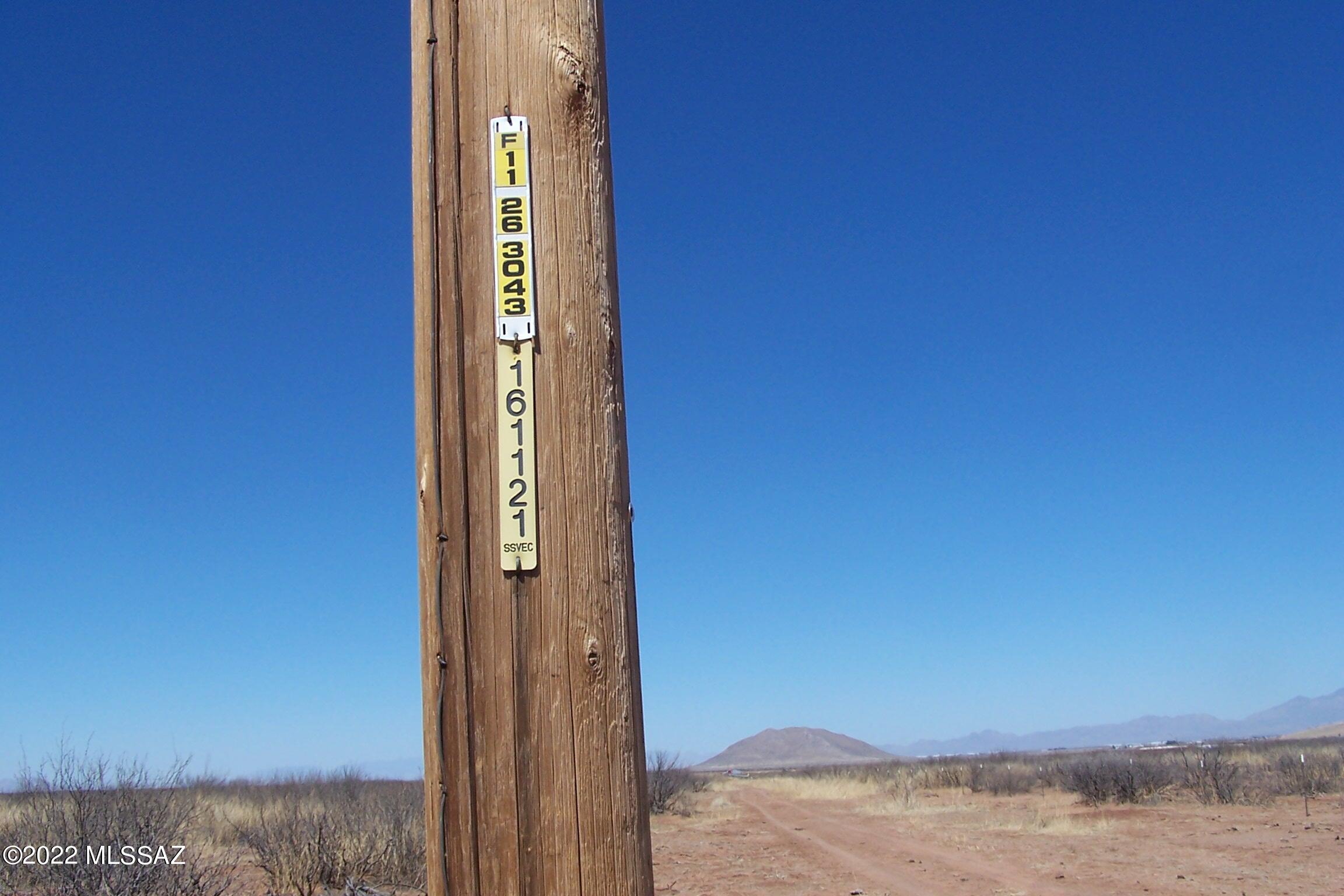 35-ac East Doe Ranch Road, Unit PART 59 Pearce, AZ 85625 - Photo 31 of 34