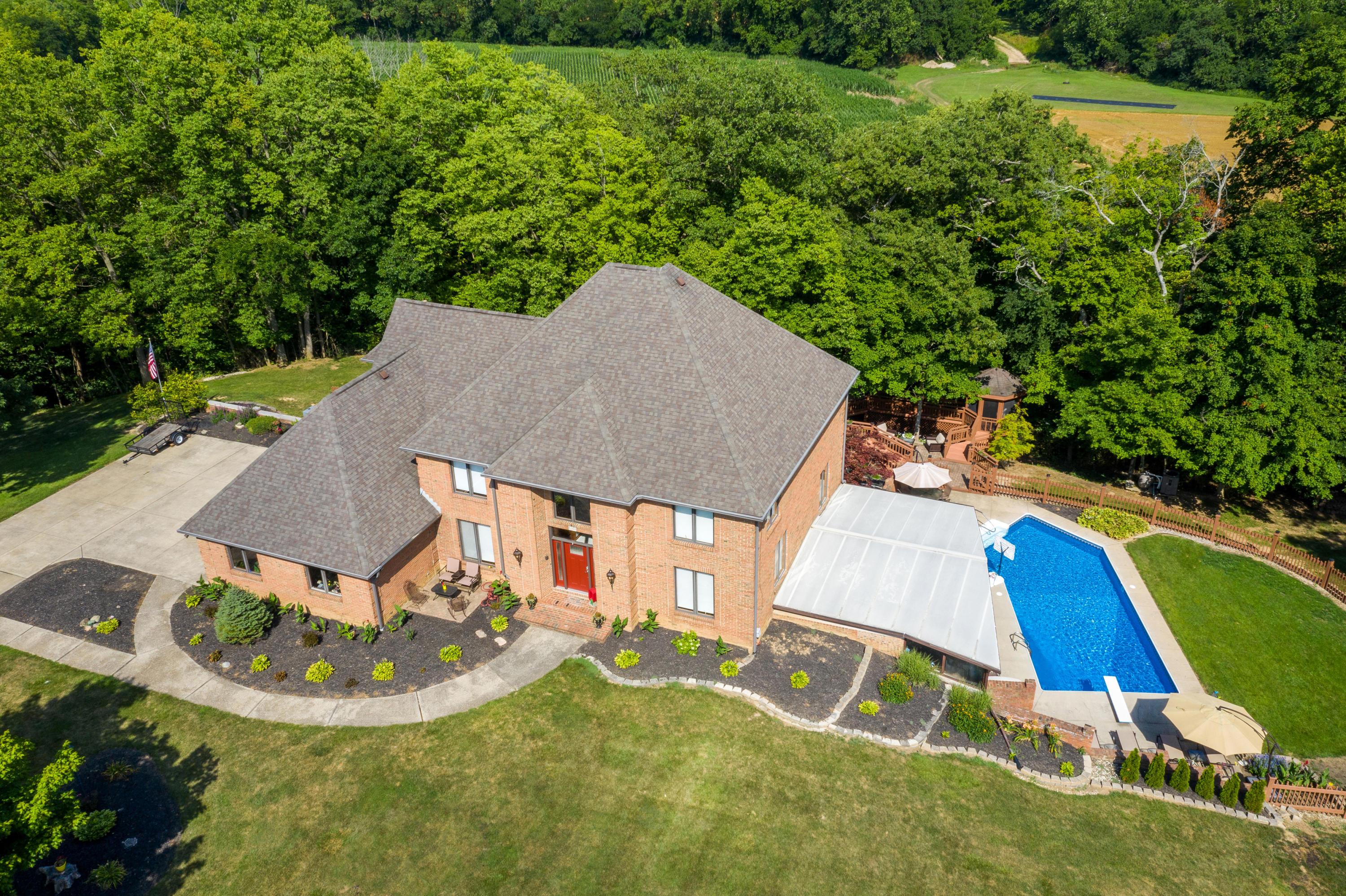 6360 Lambert Road Orient, OH 43146 - Photo 1 of 52 Gallery Image 1