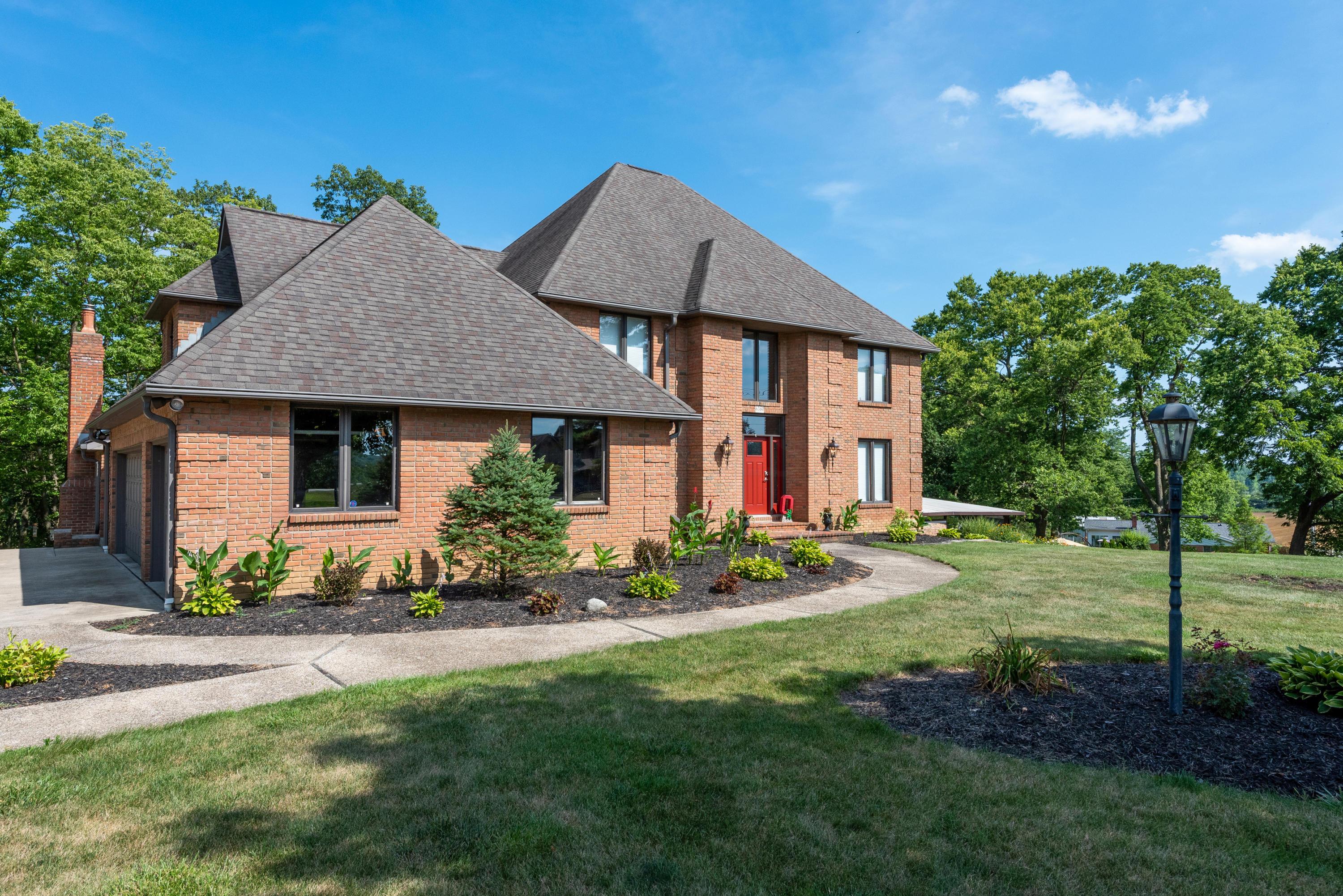 6360 Lambert Road Orient, OH 43146 - Photo 2 of 52 Gallery Image 2