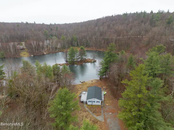 $433,700 | 313 Winter Drive, Becket, MA 01223