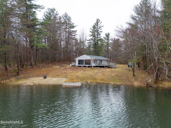 $433,700 | 313 Winter Drive, Becket, MA 01223