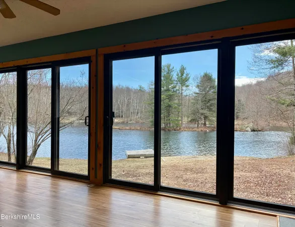 $433,700 | 313 Winter Drive, Becket, MA 01223