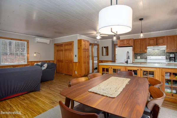 $433,700 | 313 Winter Drive, Becket, MA 01223