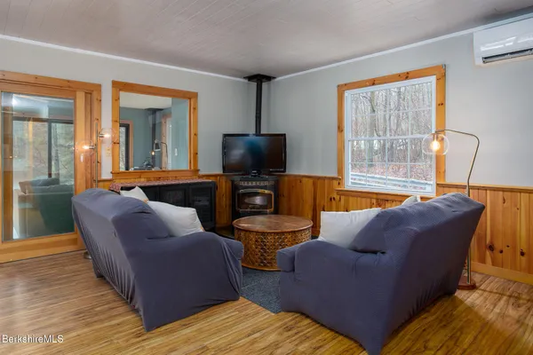 $433,700 | 313 Winter Drive, Becket, MA 01223