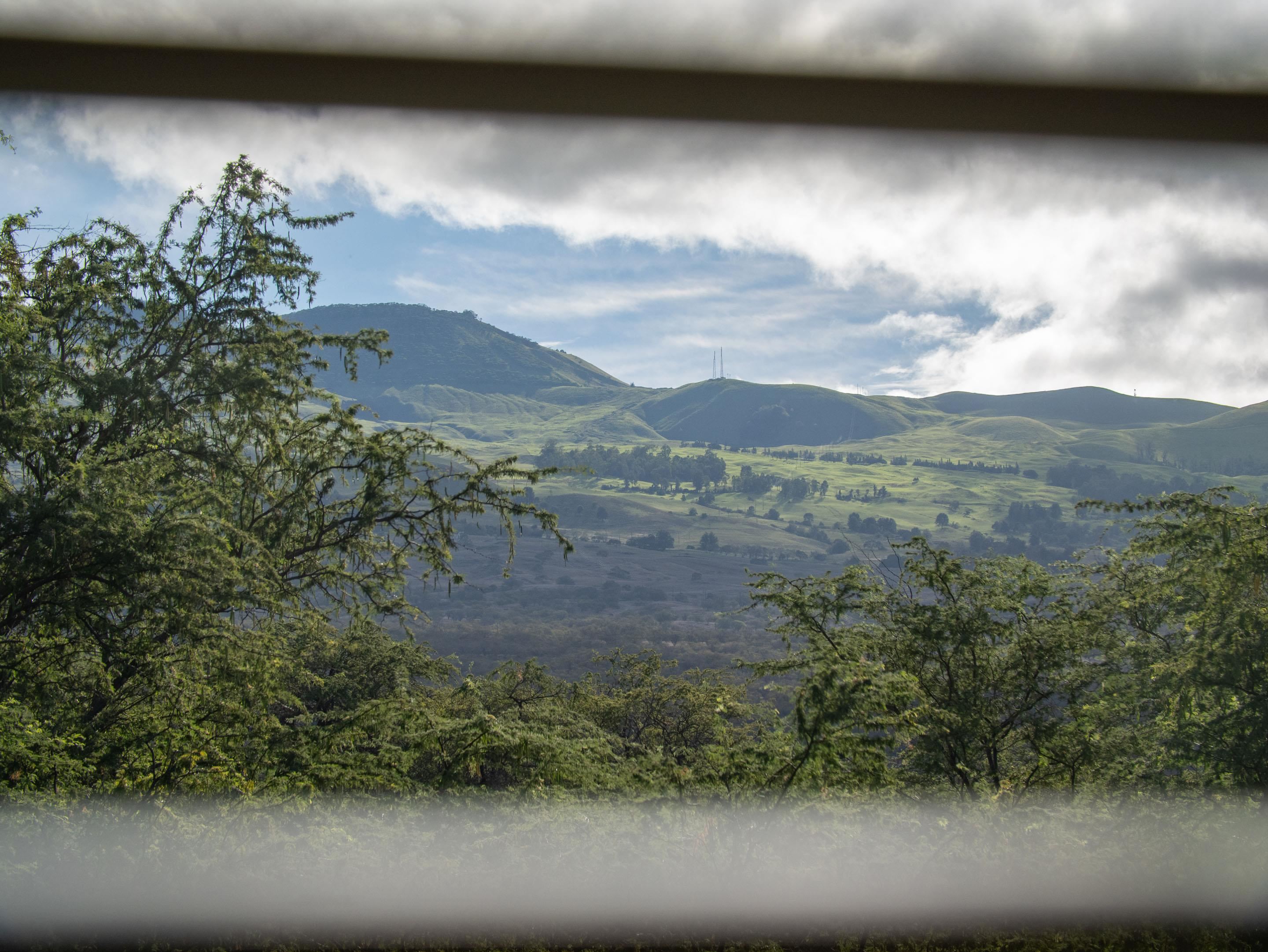 72 Kainui Loop, Unit 70A Kihei, HI 96753 - Photo 45 of 50 an aerial view of mountain with yard
