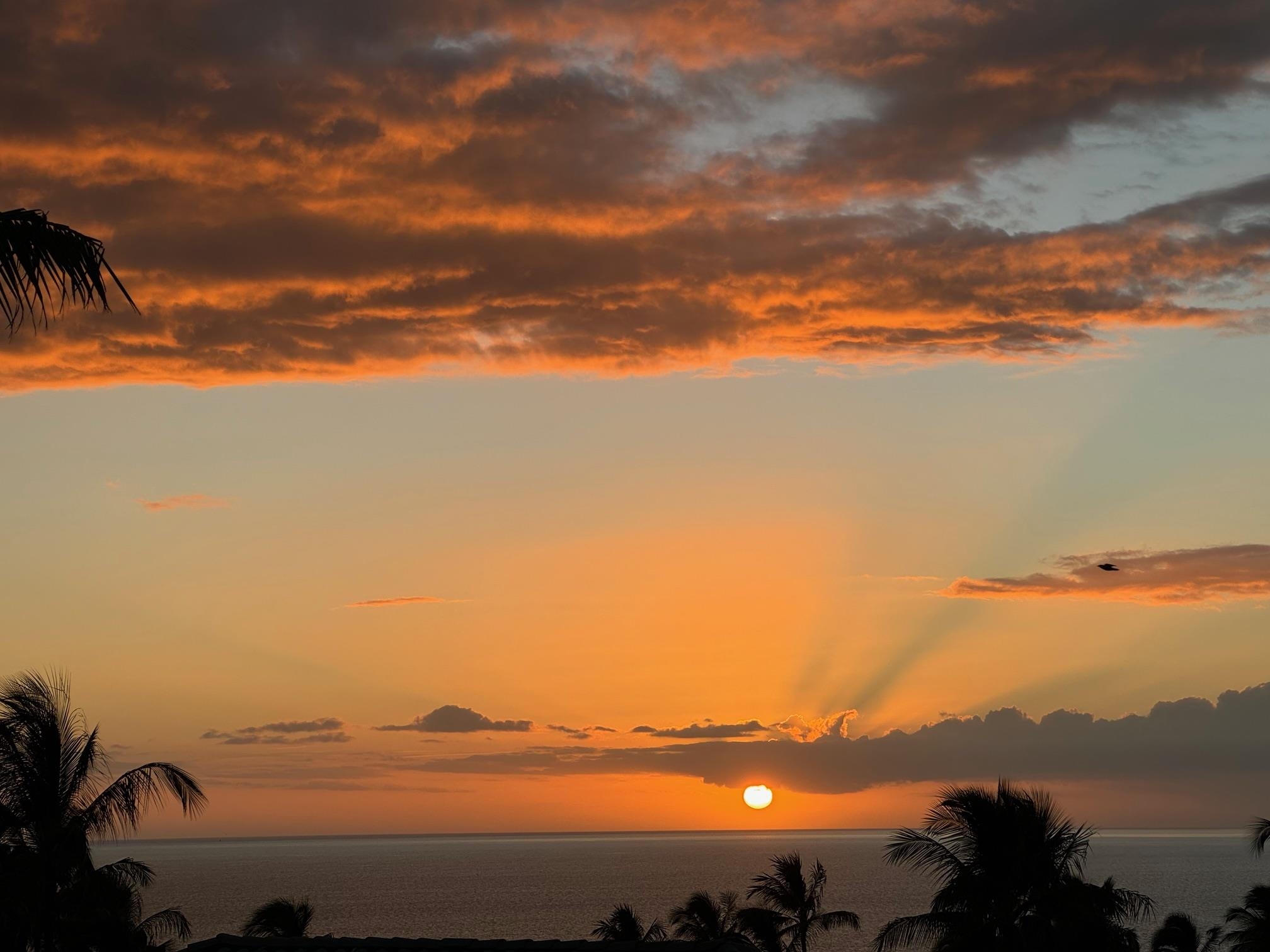 72 Kainui Loop, Unit 70A Kihei, HI 96753 - Photo 48 of 50 a view of a lake and mountain