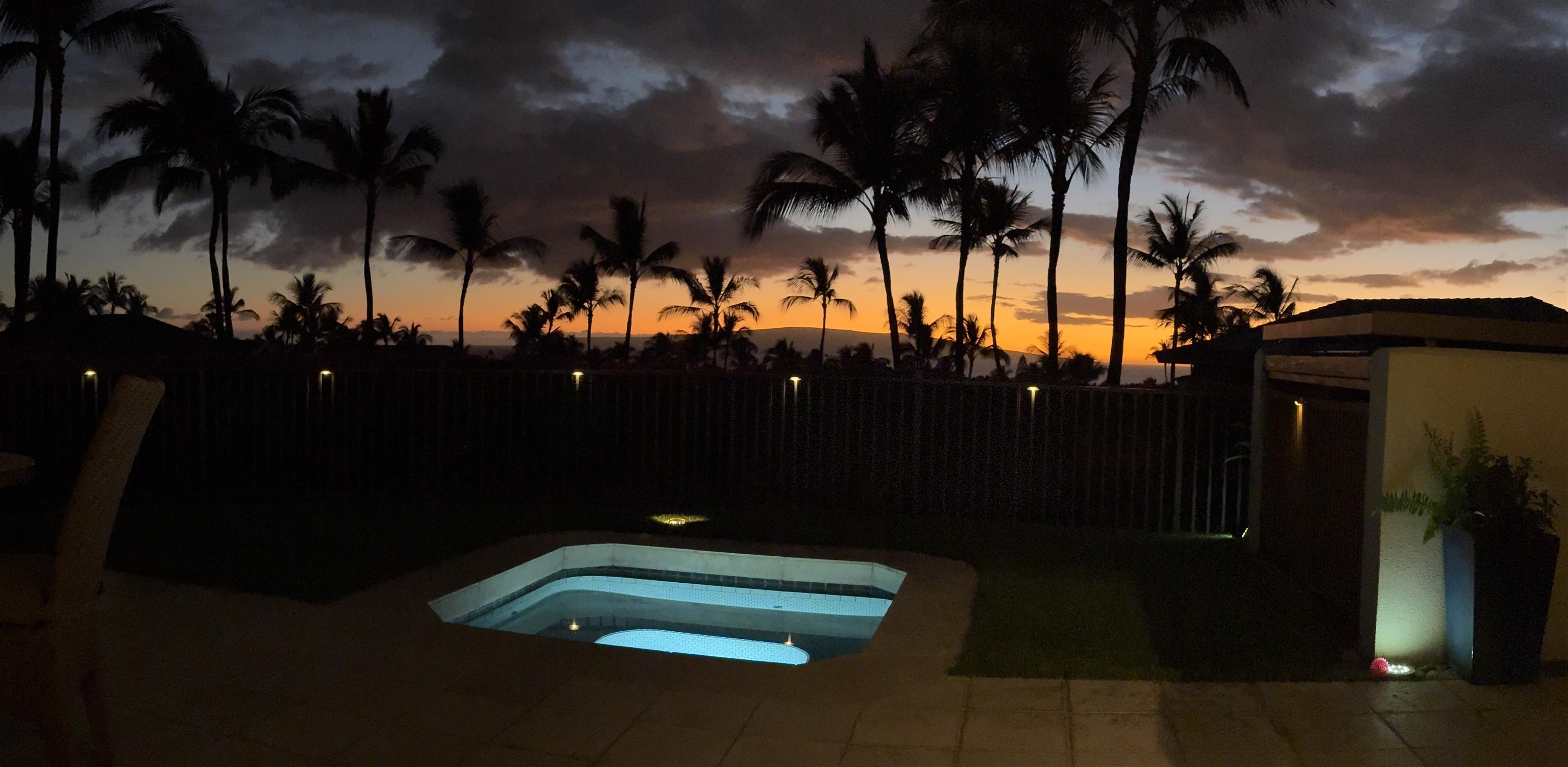 72 Kainui Loop, Unit 70A Kihei, HI 96753 - Photo 50 of 50 a view of swimming pool