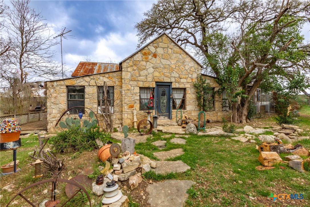 250 Mail Rte Road Fischer, TX 78623 - Photo 17 of 30