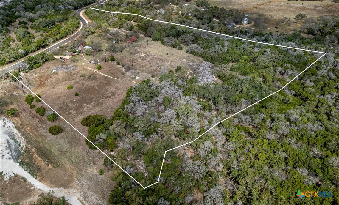 250 Mail Rte Road Fischer, TX 78623 - Photo 22 of 30