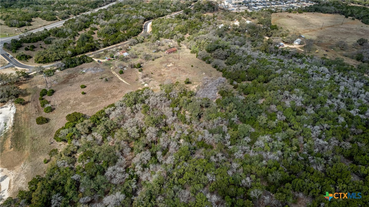 250 Mail Rte Road Fischer, TX 78623 - Photo 23 of 30