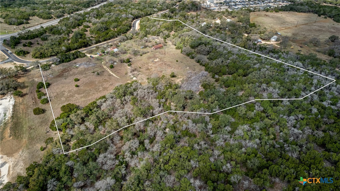 250 Mail Rte Road Fischer, TX 78623 - Photo 24 of 30