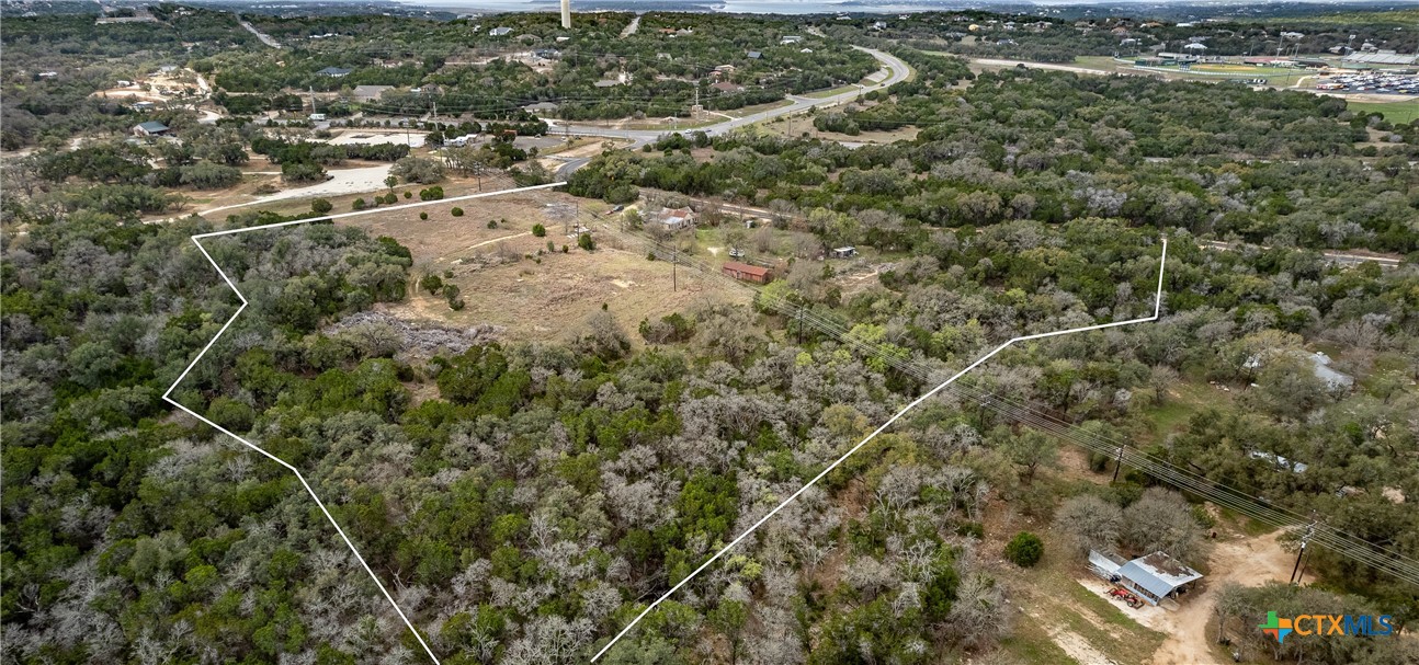 250 Mail Rte Road Fischer, TX 78623 - Photo 28 of 30