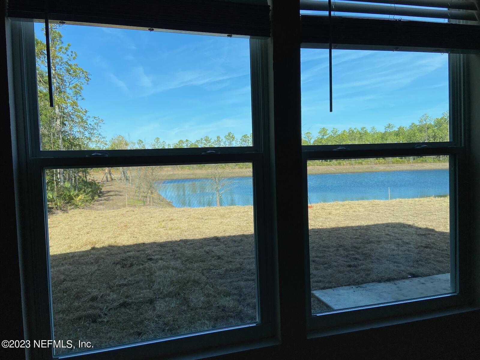 276 Falcon Ridge Road St. Augustine, FL 32084 - Photo 15 of 32 a view of sky from window