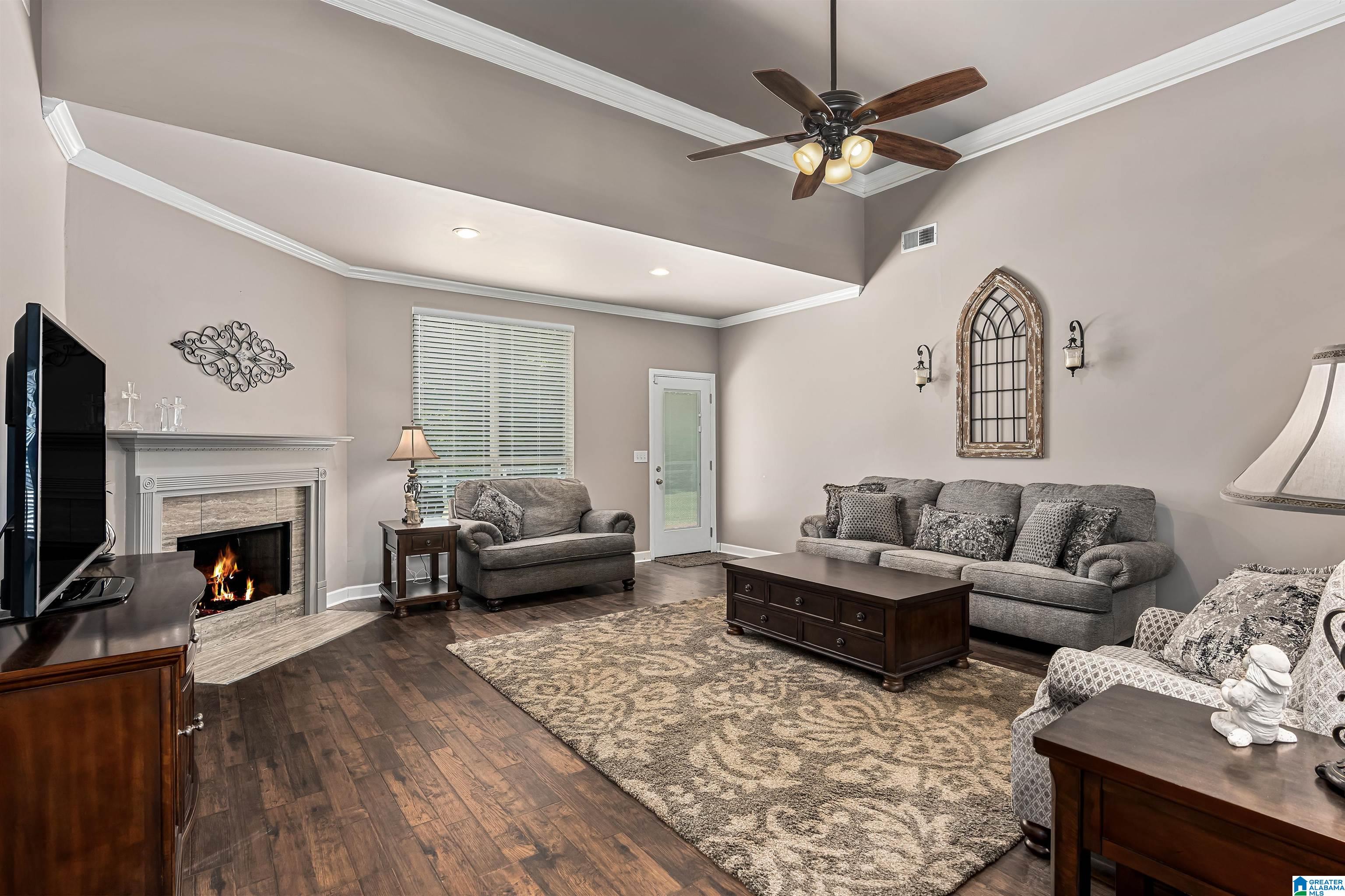 604 Barkley Circle Alabaster, AL 35007 - Photo 8 of 43