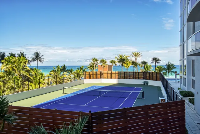 $7,800 | 18911 Collins Avenue, Unit 506 ON 5, Sunny Isles Beach, FL 33160