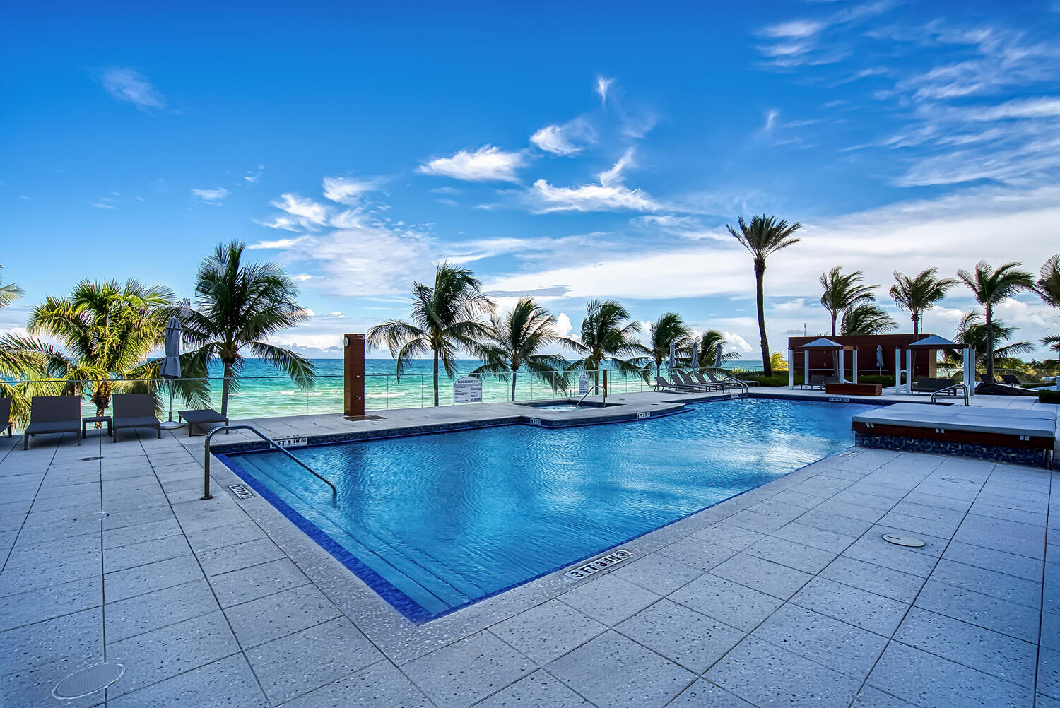 18911 Collins Avenue, Unit 506 ON 5 Sunny Isles Beach, FL 33160 - Photo 7 of 88 07