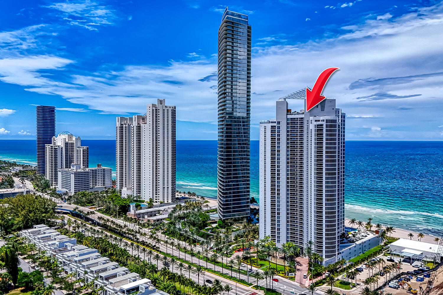 18911 Collins Avenue, Unit 506 ON 5 Sunny Isles Beach, FL 33160 - Photo 83 of 88 85