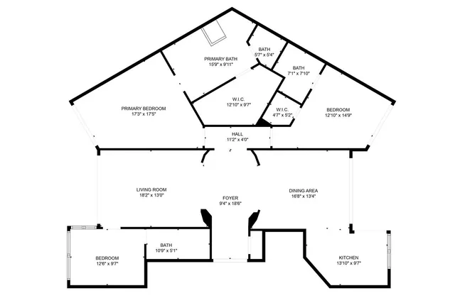 $7,800 | 18911 Collins Avenue, Unit 506 ON 5, Sunny Isles Beach, FL 33160
