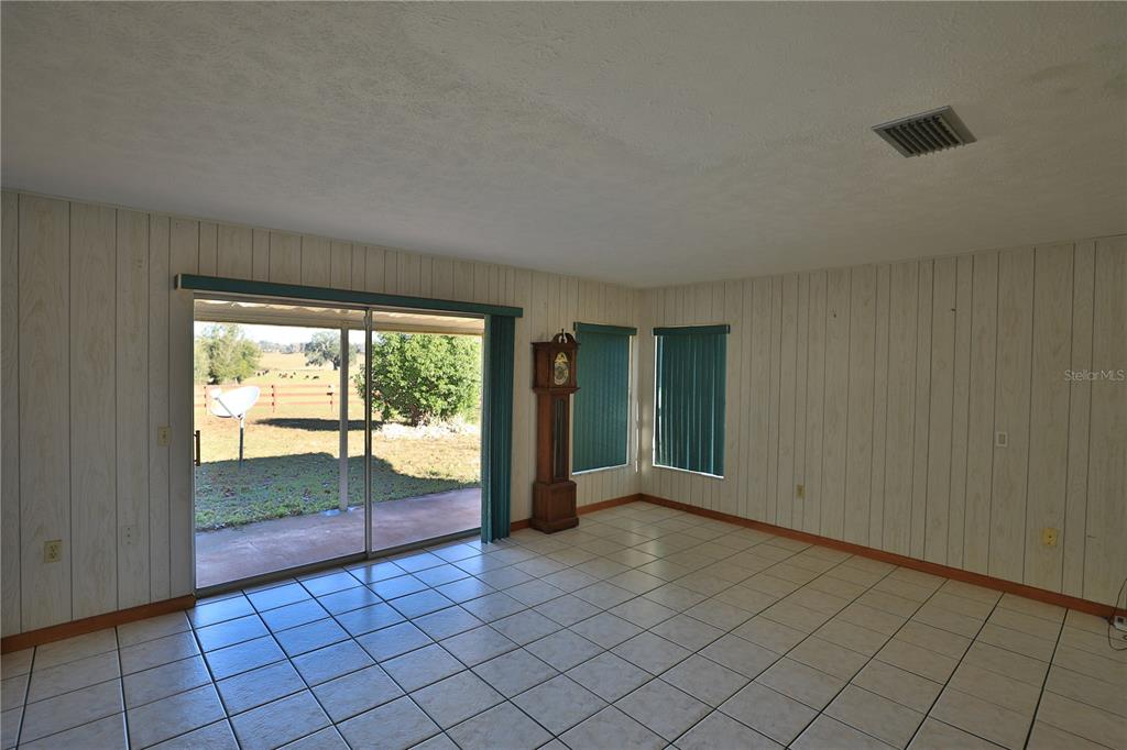 2155 Southeast County Highway 484 Belleview, FL 34420 - Photo 19 of 41 a view of an empty room and window