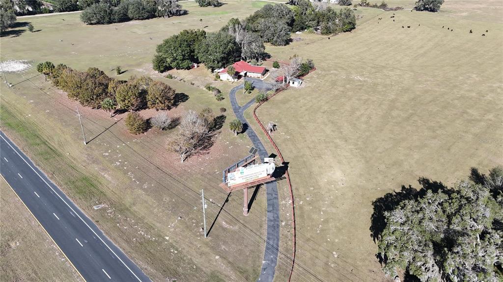 2155 Southeast County Highway 484 Belleview, FL 34420 - Photo 24 of 41 a view of outside space